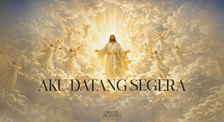 AKU DATANG SEGERA! (JUNI 2026)