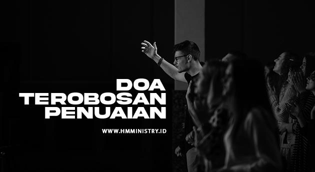 DOA TEROBOSAN PENUAIAN 2