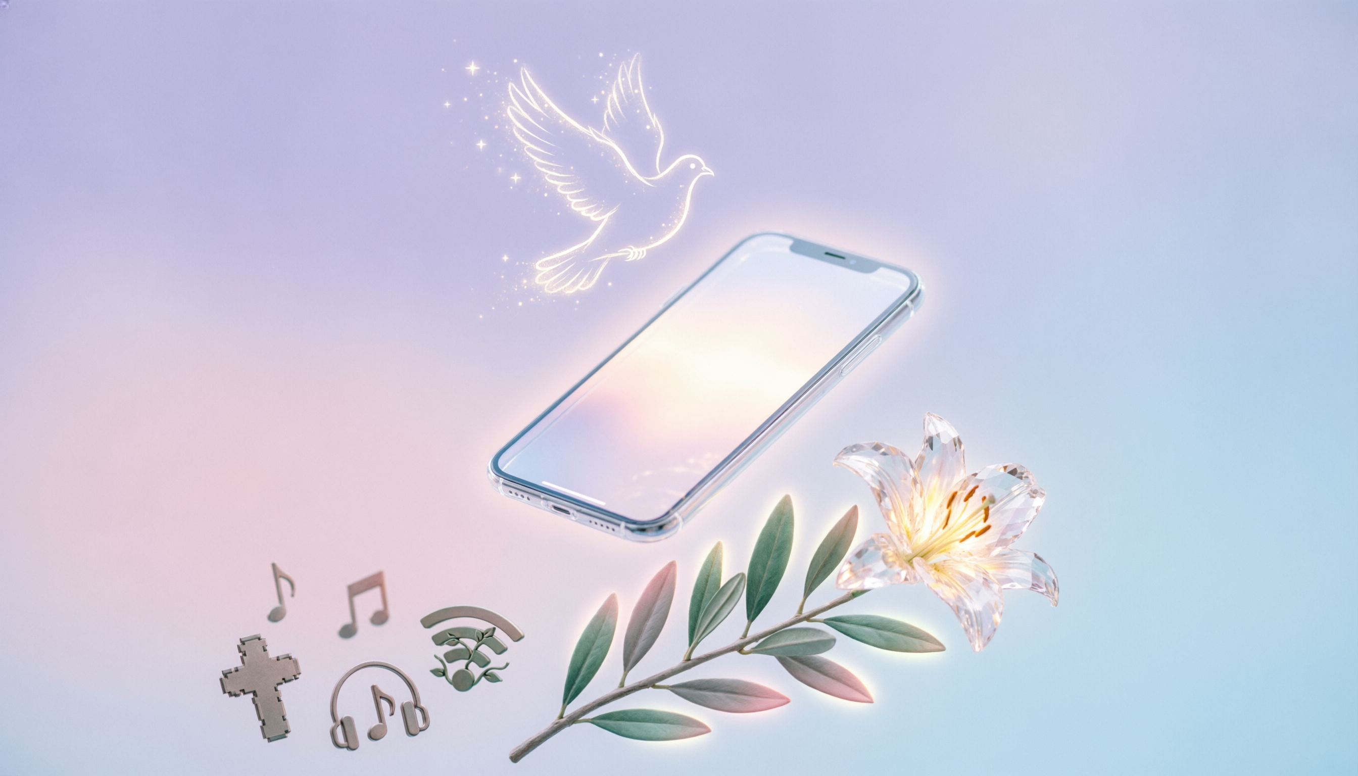 IMAN DI ERA DIGITAL