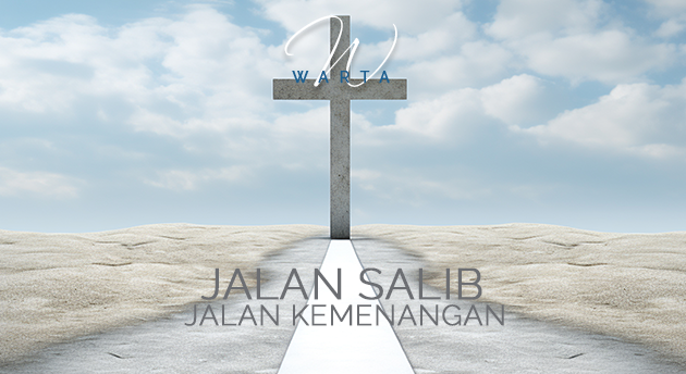JUMAT AGUNG (APRIL 2026)