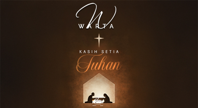 KASIH SETIA TUHAN