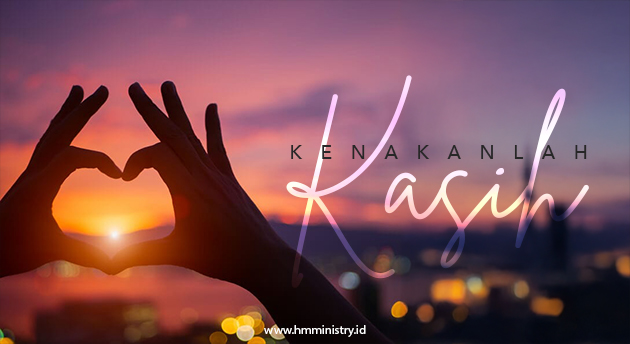 KENAKANLAH KASIH 2