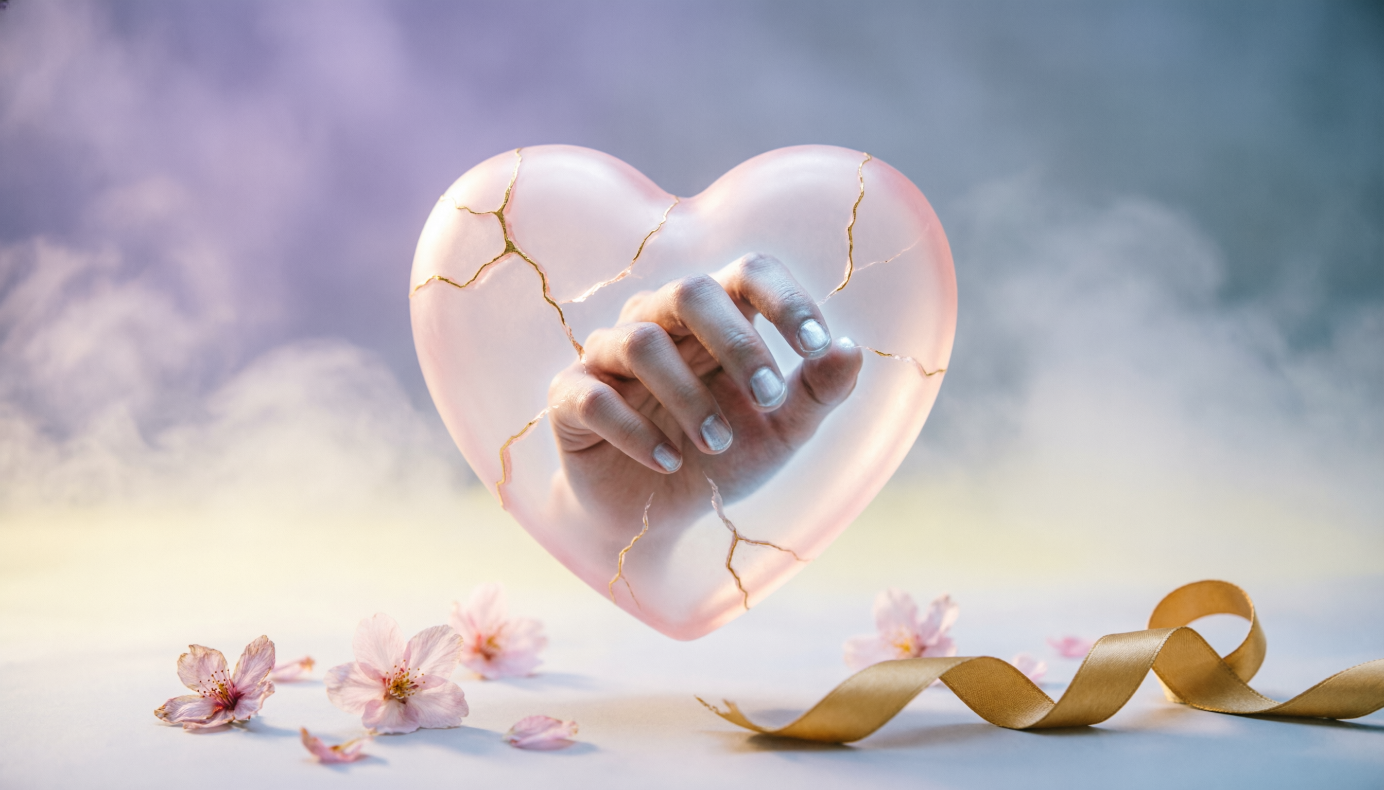 LOVE BOMBING: SAAT PERHATIAN BERUBAH MENJADI MANIPULASI
