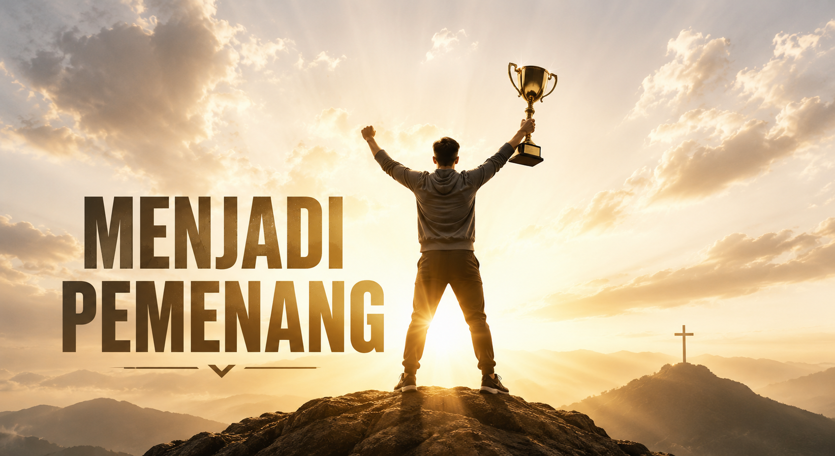 MENJADI PEMENANG (JULI 2026)