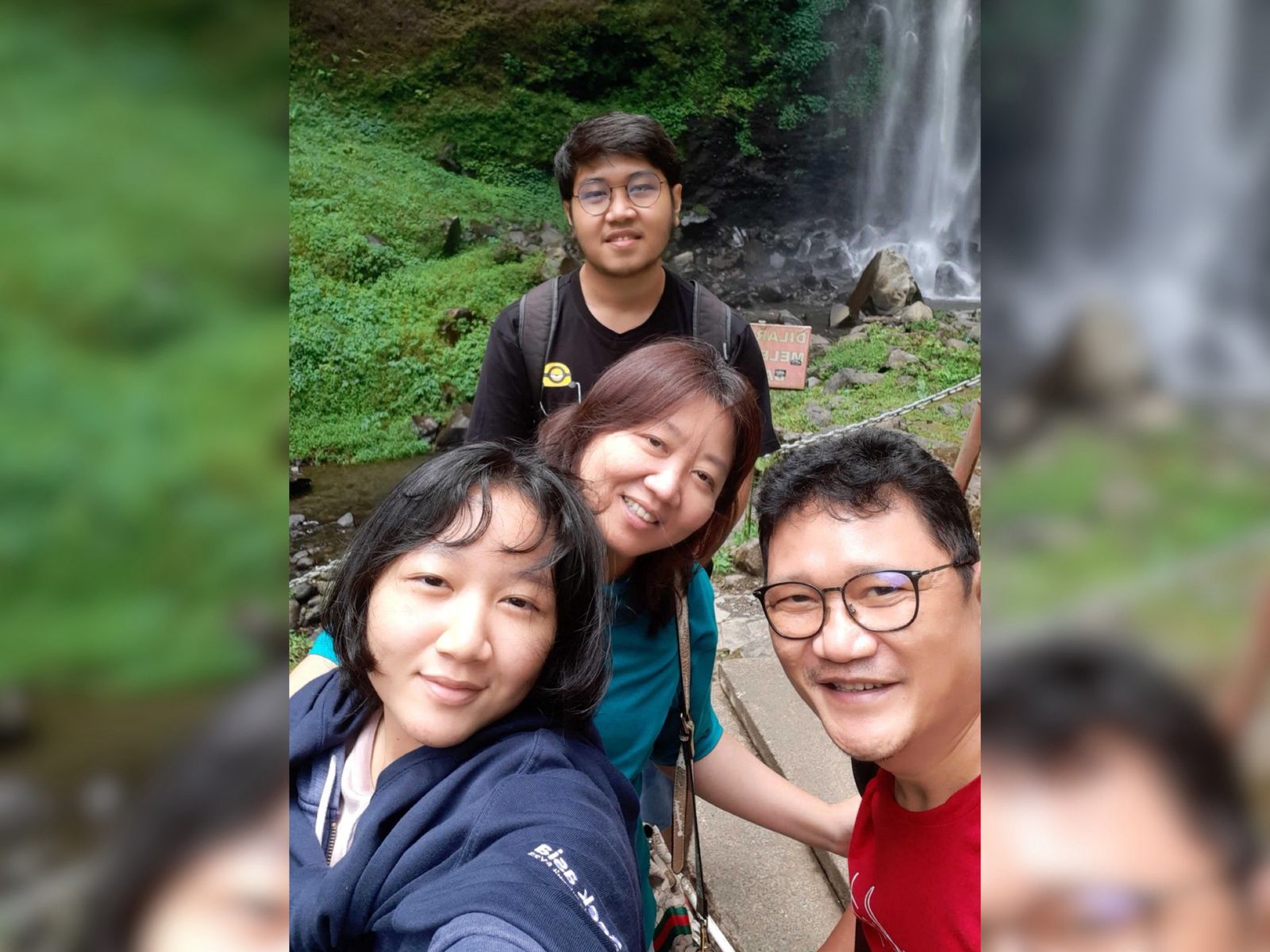 PERLINDUNGAN TUHAN YANG SEMPURNA