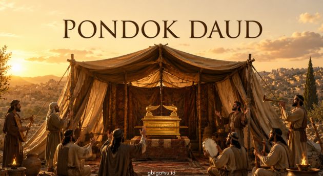 PONDOK DAUD