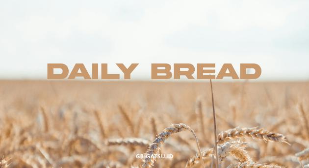 RENUNGAN HARIAN, JUMAT 04 JULI 2025