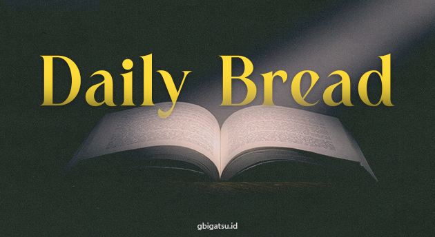 RENUNGAN HARIAN, JUMAT 23 JANUARI 2026