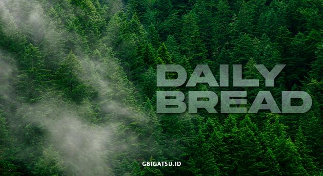 RENUNGAN HARIAN, MINGGU 05 OKTOBER 2025