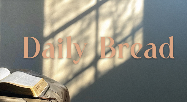 RENUNGAN HARIAN, MINGGU 11 JANUARI 2026