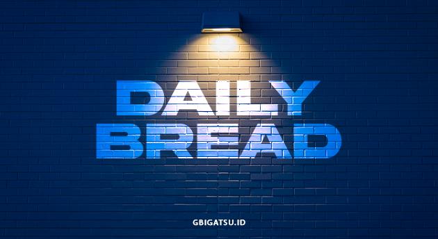 RENUNGAN HARIAN, MINGGU 11 MEI 2025