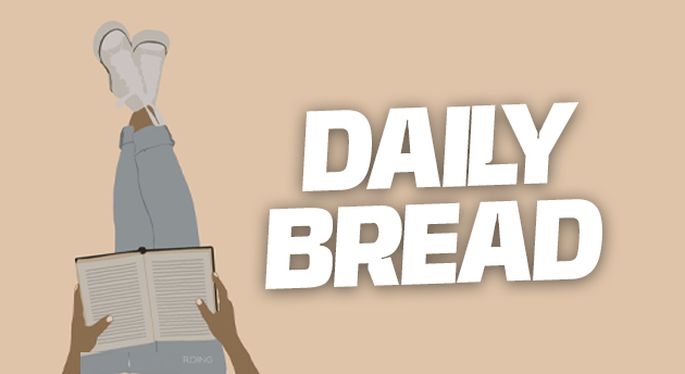 RENUNGAN HARIAN, MINGGU 30 NOVEMBER 2025