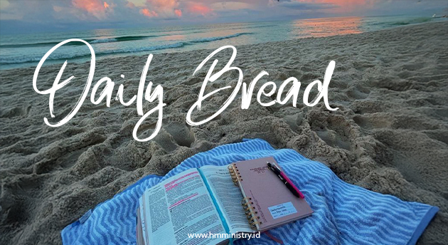 RENUNGAN HARIAN, RABU 03 SEPTEMBER 2025