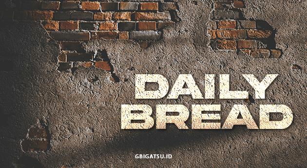 RENUNGAN HARIAN, RABU 09 JULI 2025