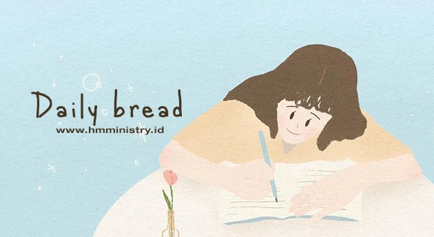 RENUNGAN HARIAN, RABU 23 JULI 2025