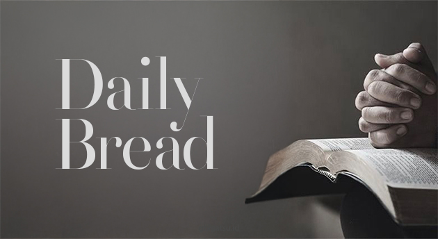 RENUNGAN HARIAN, SABTU 03 JANUARI 2026