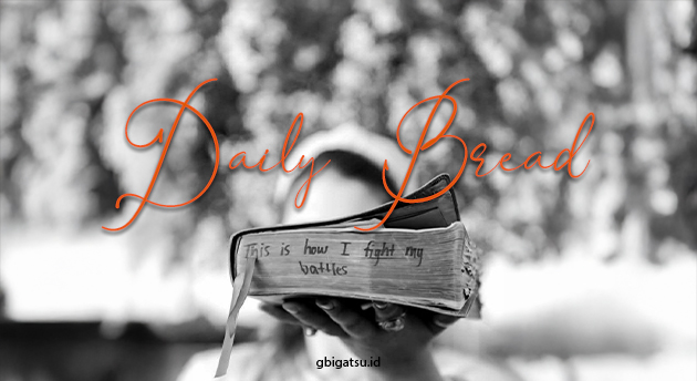 RENUNGAN HARIAN, SABTU 14 FEBRUARI 2026