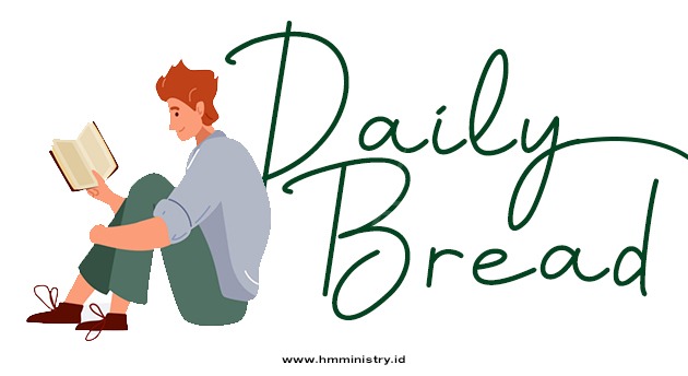 RENUNGAN HARIAN, SABTU 16 AGUSTUS 2025