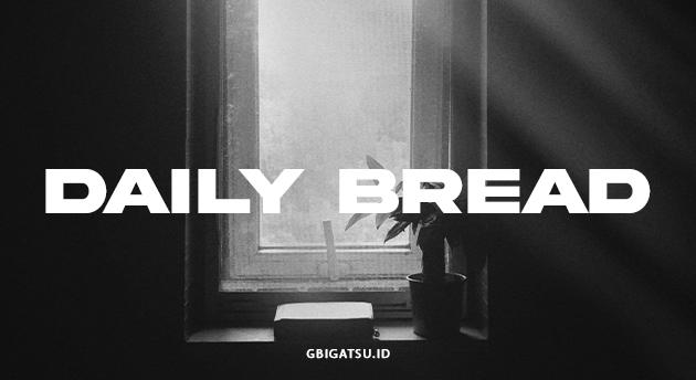 RENUNGAN HARIAN, SABTU 17 MEI 2025