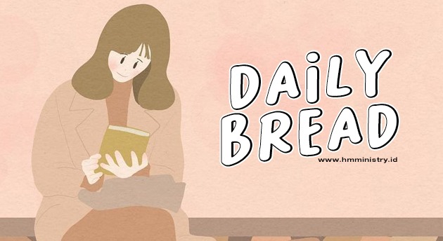 RENUNGAN HARIAN, SABTU 19 JULI 2025