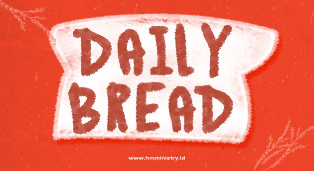 RENUNGAN HARIAN, SABTU 23 AGUSTUS 2025