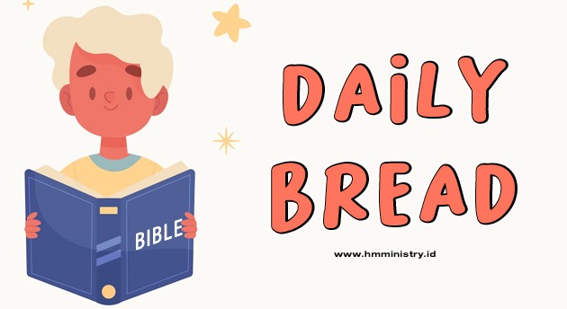 RENUNGAN HARIAN, SABTU 25 OKTOBER 2025