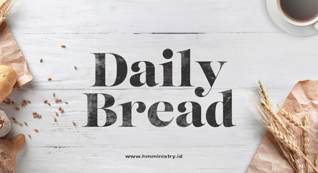 RENUNGAN HARIAN, SELASA 18 NOVEMBER 2025