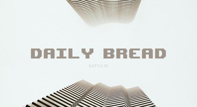 RENUNGAN HARIAN, SELASA 23 DESEMBER 2025