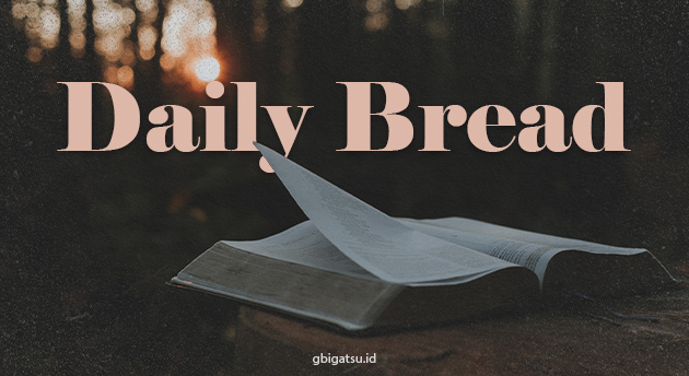 RENUNGAN HARIAN, SELASA 27 JANUARI 2026