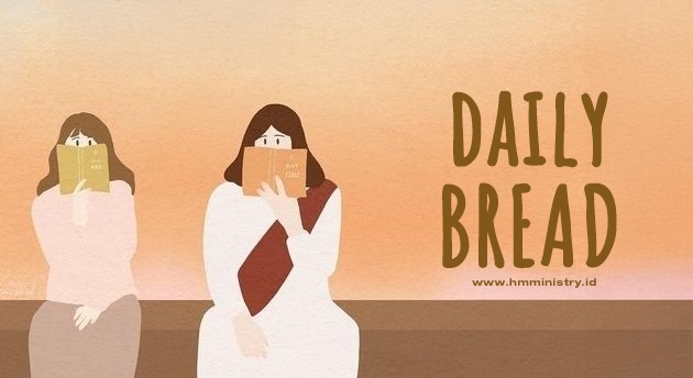 RENUNGAN HARIAN, SENIN 13 OKTOBER 2025