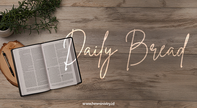 RENUNGAN HARIAN, SENIN 28 APRIL 2025