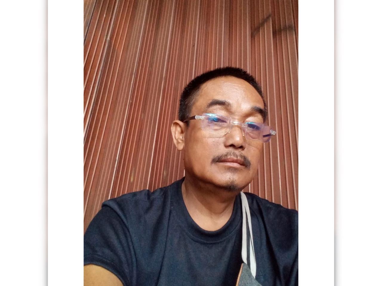 SEMBUH KARENA ANUGERAH TUHAN