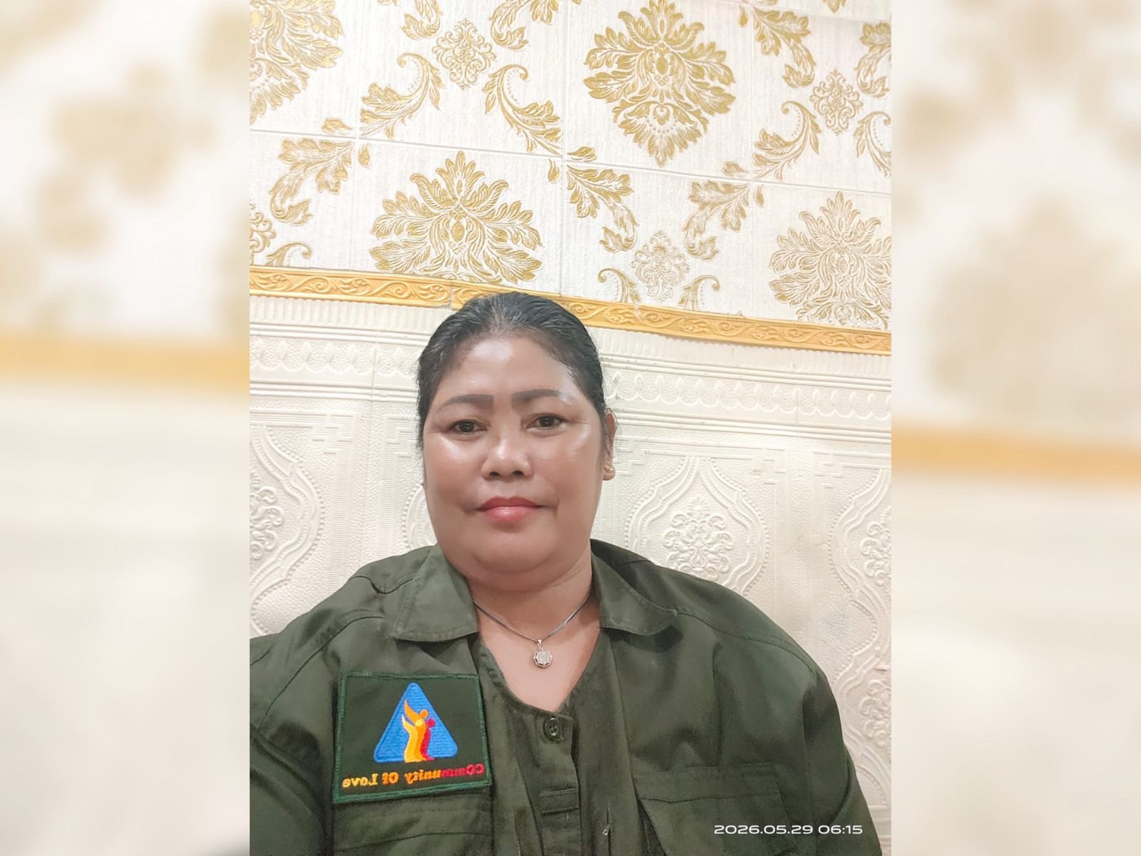 AKU DIPILIH TUHAN, AKU DIPANGGIL TUHAN