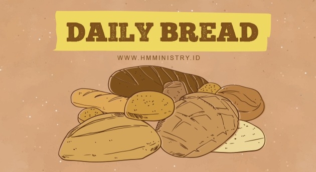 RENUNGAN HARIAN, MINGGU - 27 OKTOBER 2024