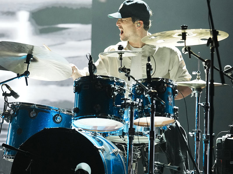 PLANETSHAKERS ABUNDANCE TOUR 2025