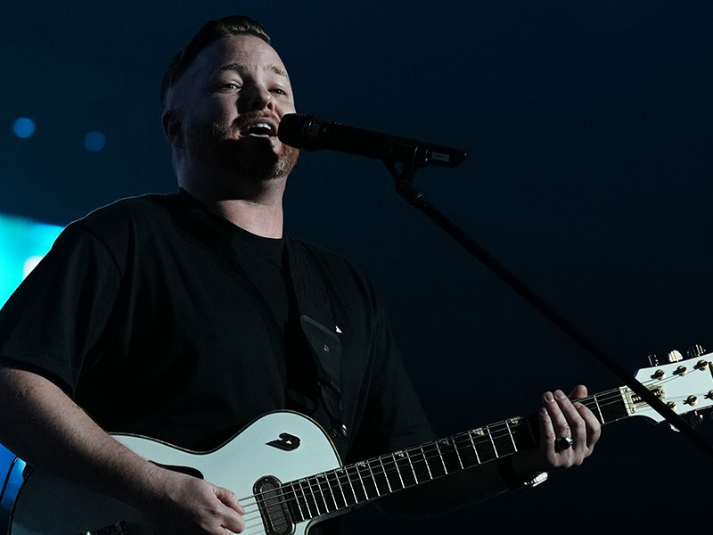 PLANETSHAKERS ABUNDANCE TOUR 2025