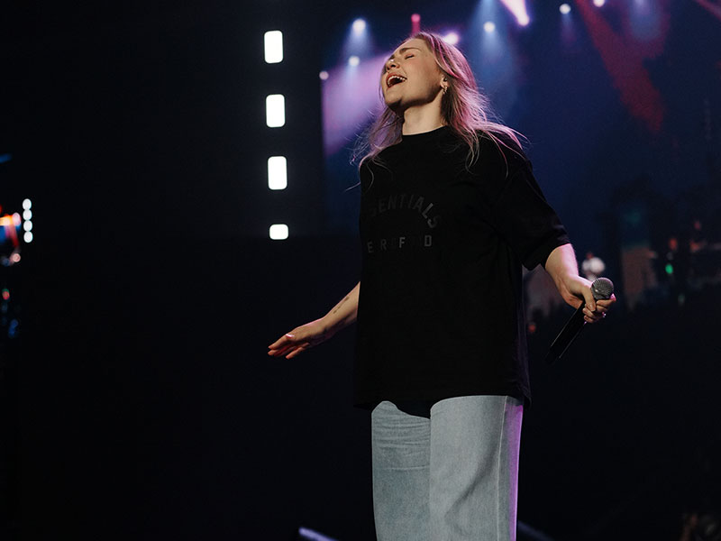 PLANETSHAKERS ABUNDANCE TOUR 2025